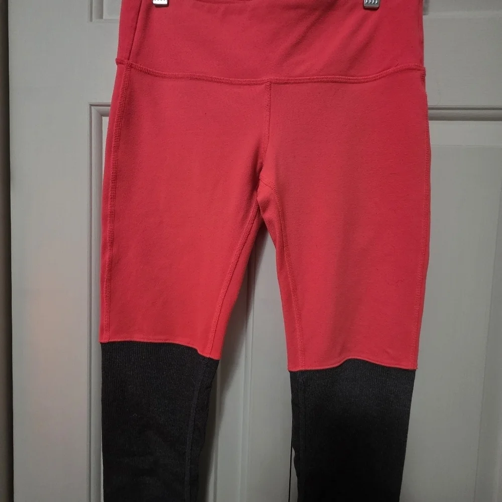 ALO Yoga Goddess Leggings Size M
